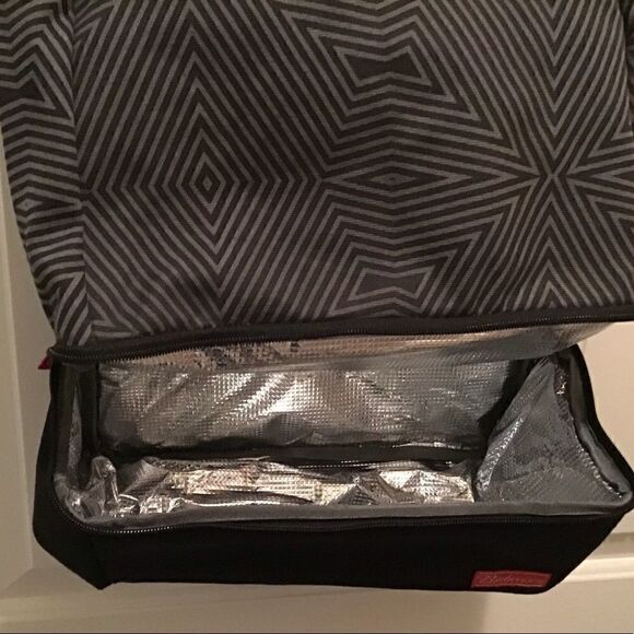 Budweiser all purpose messenger bag - Picture 1 of 9